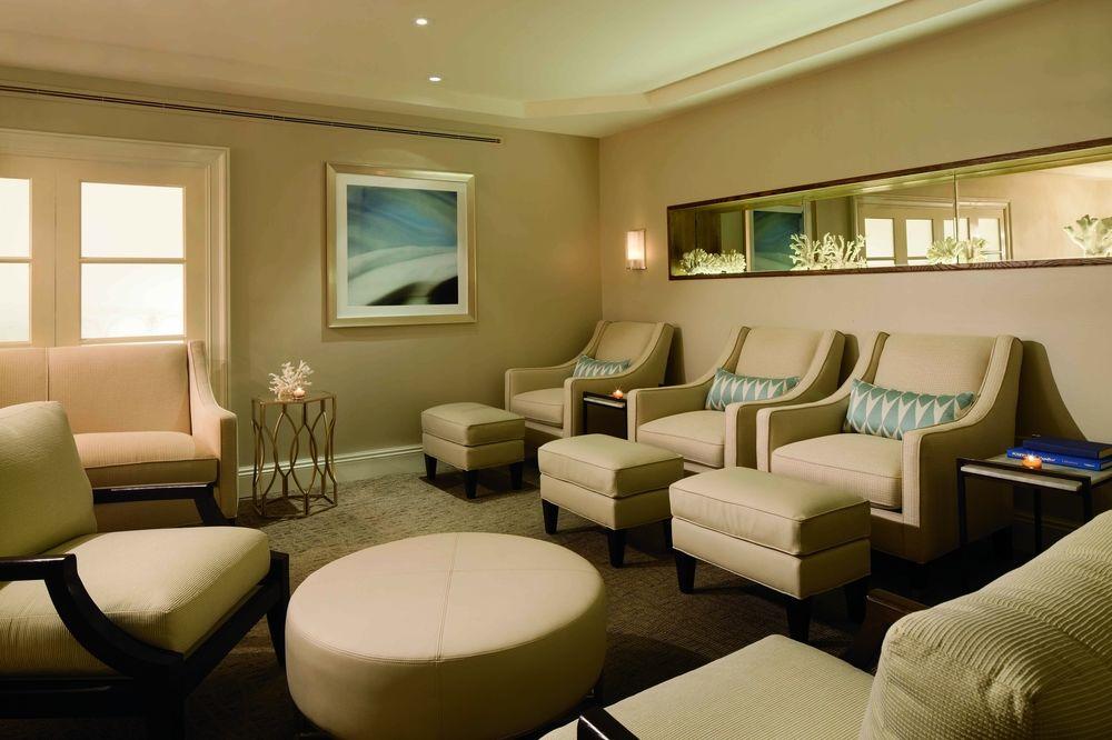 The Ritz-Carlton, San Juan Hotel Exterior foto
