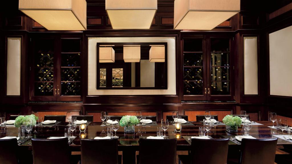 The Ritz-Carlton, San Juan Hotel Exterior foto