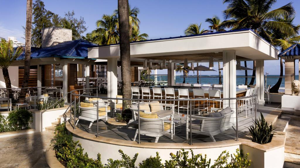 The Ritz-Carlton, San Juan Hotel Exterior foto