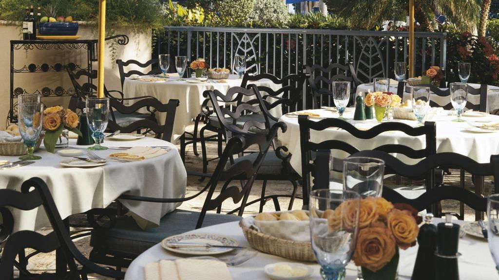 The Ritz-Carlton, San Juan Hotel Exterior foto