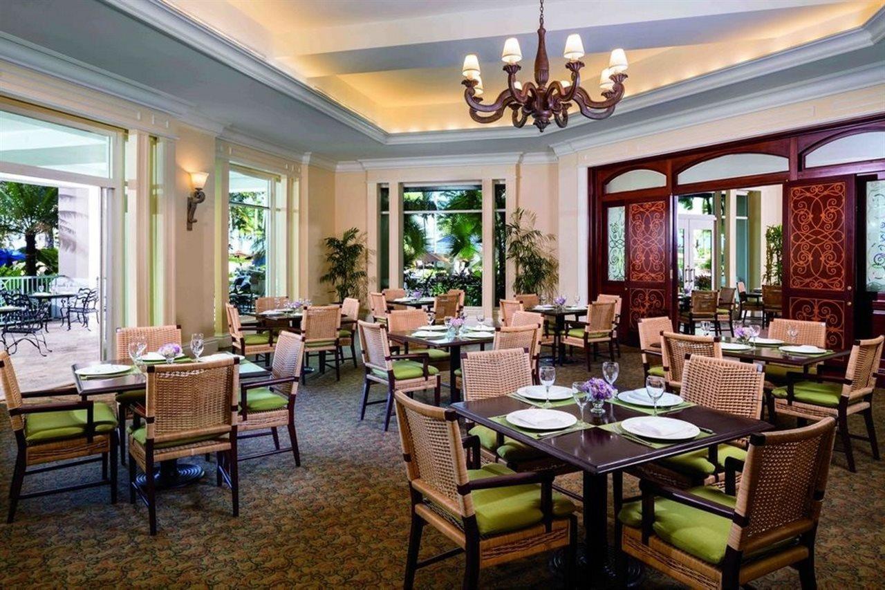 The Ritz-Carlton, San Juan Hotel Exterior foto