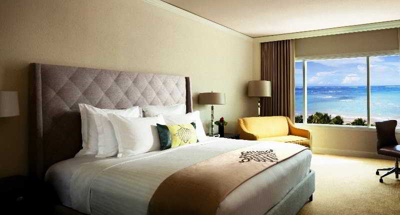 The Ritz-Carlton, San Juan Hotel Exterior foto