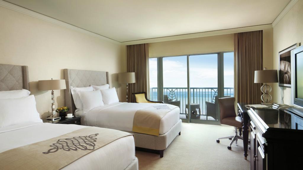 The Ritz-Carlton, San Juan Hotel Cameră foto