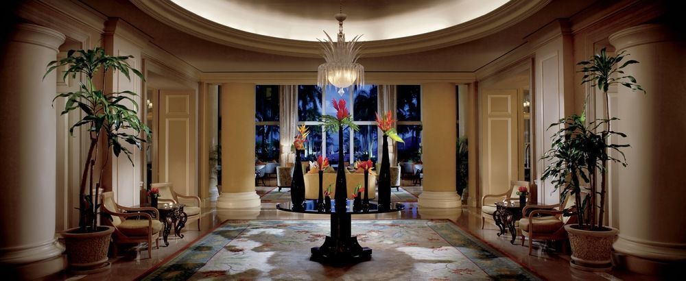 The Ritz-Carlton, San Juan Hotel Exterior foto