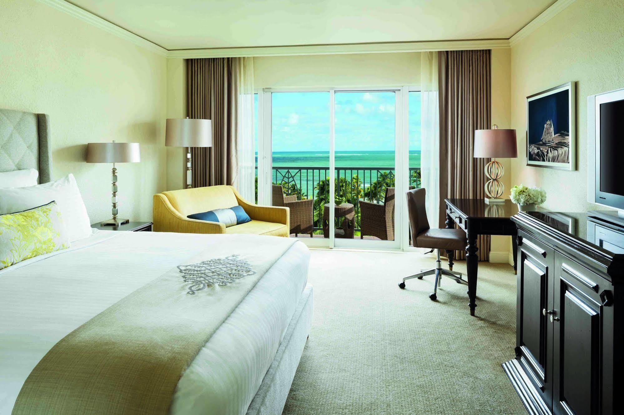 The Ritz-Carlton, San Juan Hotel Exterior foto