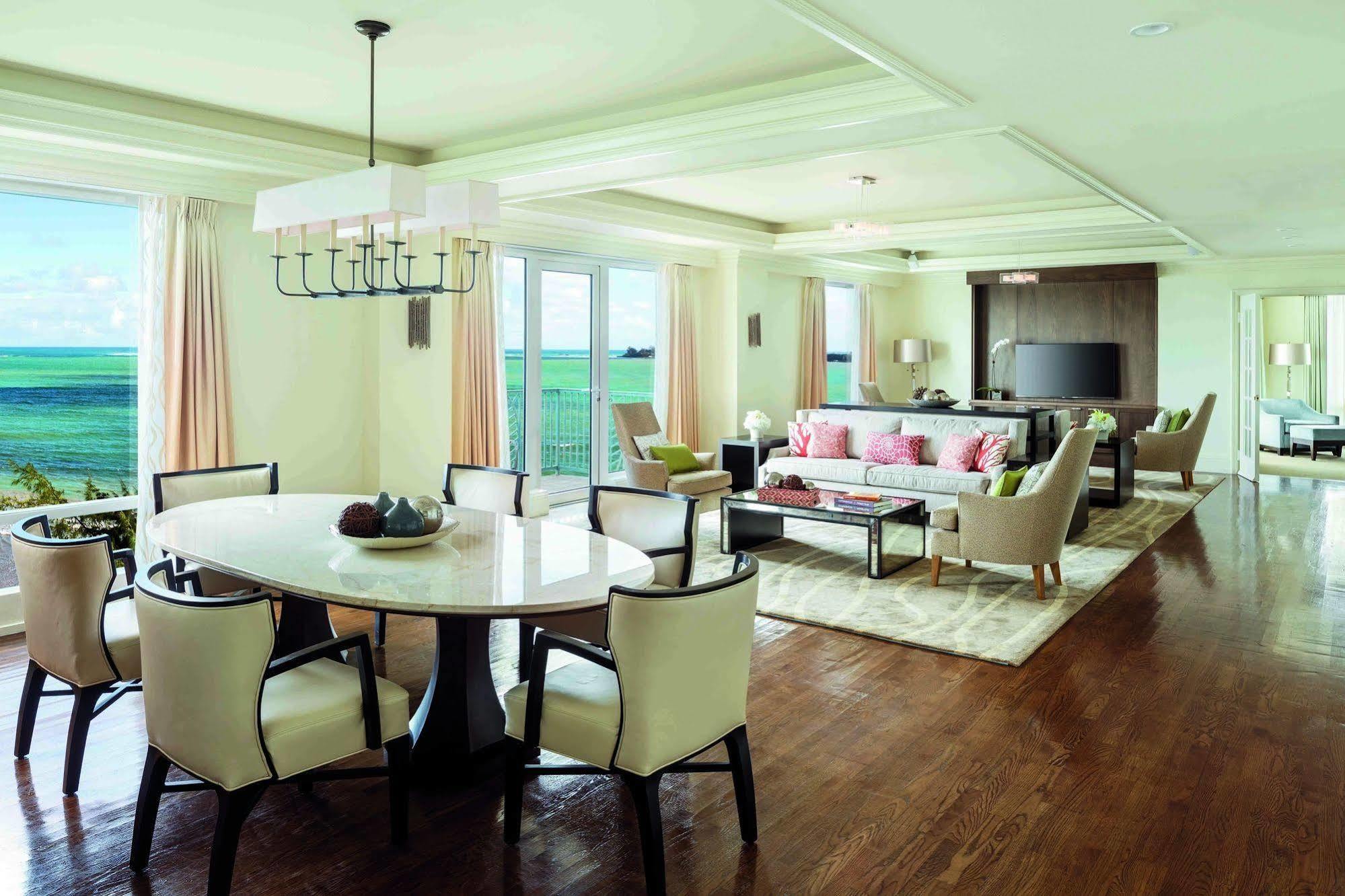 The Ritz-Carlton, San Juan Hotel Exterior foto